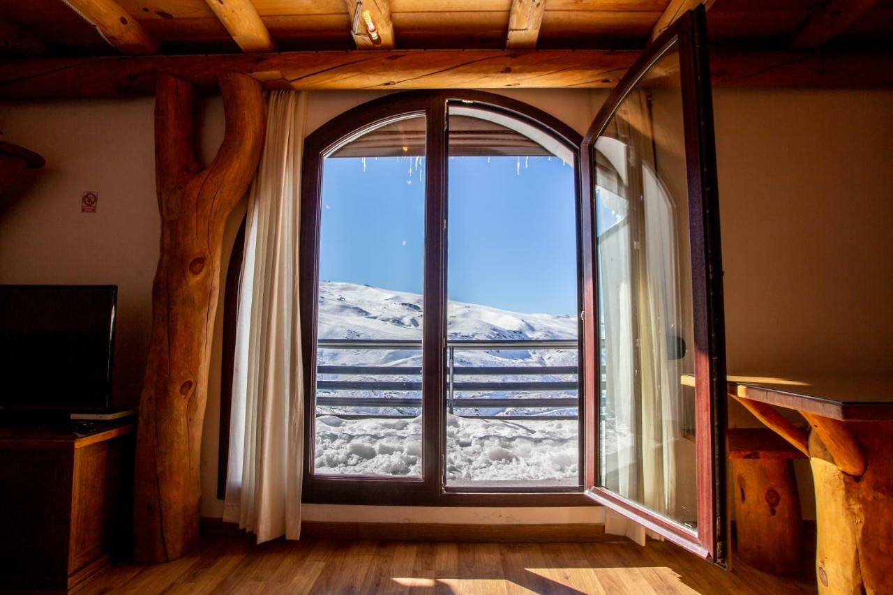 Nieve Apartment