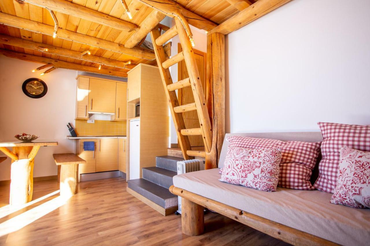 Apartment Nieve