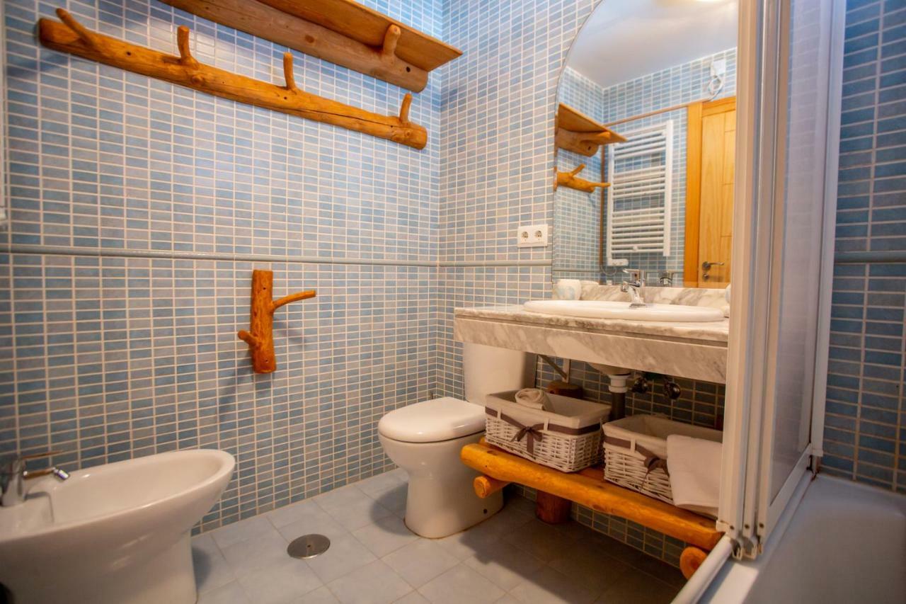 Nieve Apartment
